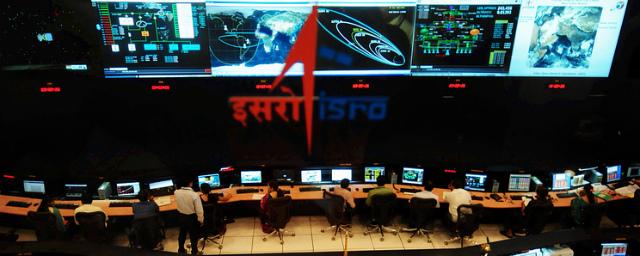 Индия анонсировала запуск миссий на Марс и Венеру