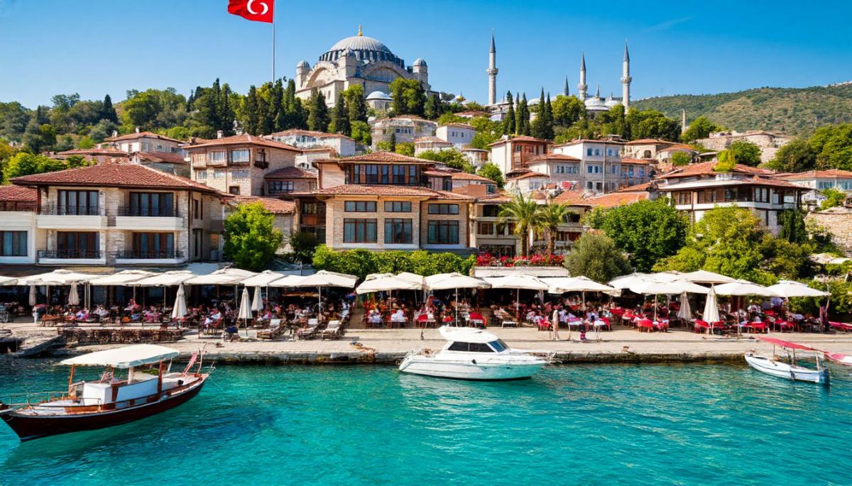 Исследование компании «Ингосстрах»: Какие направления отдыха выбрали россияне летом 2025 года