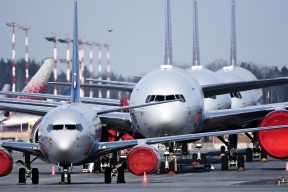 Авиакомпании жалуются в ФАС на рост тарифов в аэропортах