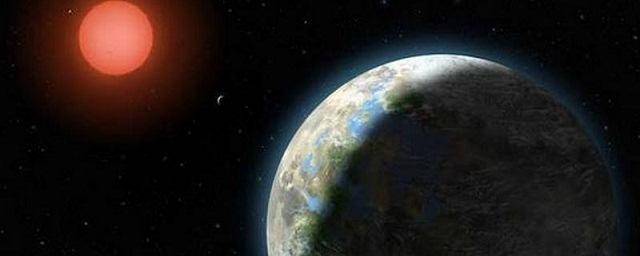 Астрономы обнаружили планету, пригодную для жизни человека