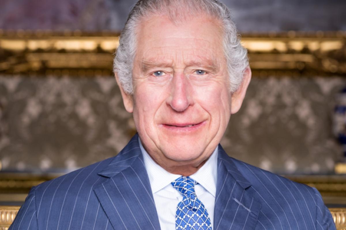 Король против F-35: Карл III в Конгрессе США бросил вызов «бумажному тигру» и уничтожил позиции Трампа