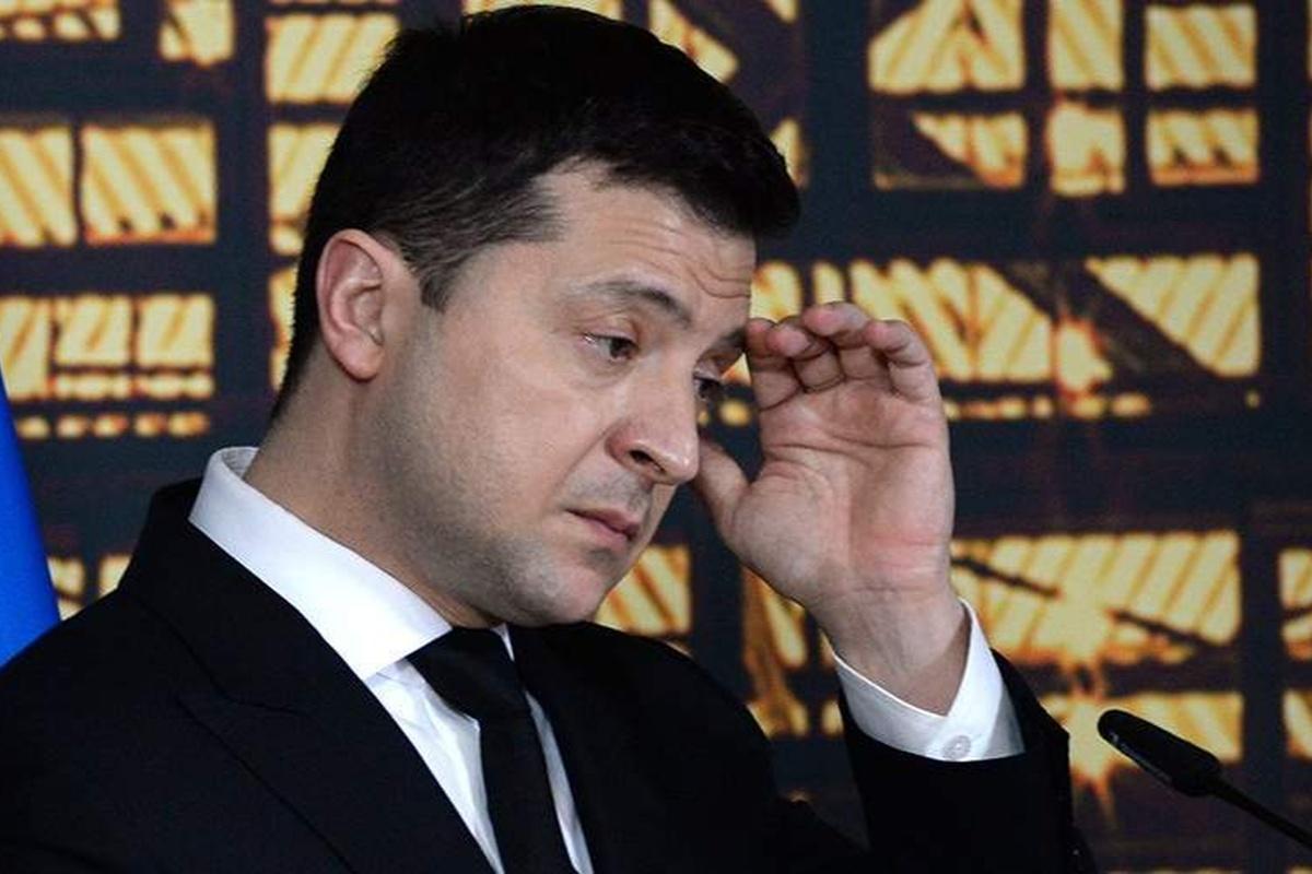 Украинские СМИ: цель Киева — добиться отключения света в Белгороде и Курске