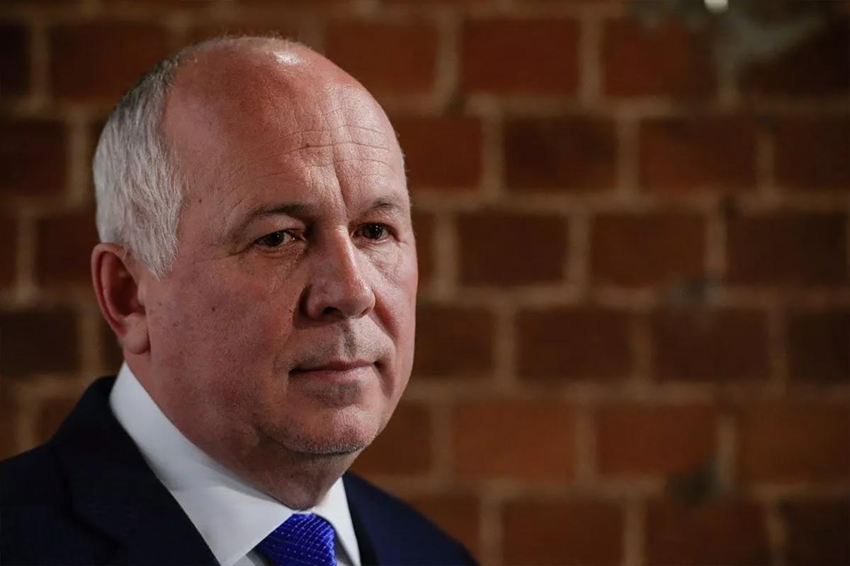 Чемезов: «Панцирь» способен сбивать любые воздушные цели