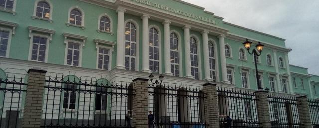 Курсанты президентского кадетского училища в Карелии заразились COVID-19