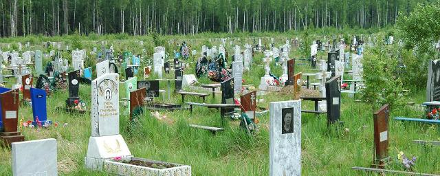 Нижегородский смотритель Сормовского кладбища пойдет под суд
