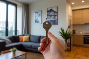 Петербург стал «чемпионом страны» по рассрочкам на жилье