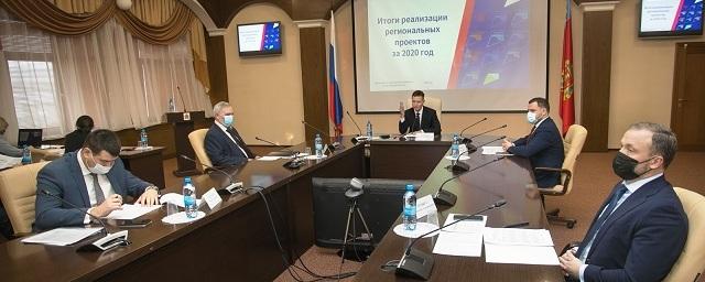 Во Владимирской области проведут эксперименты над региональными чиновниками