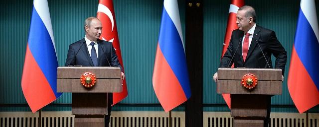 Турция хочет заключить с Россией сделку по Крыму в обмен на признание Северного Кипра