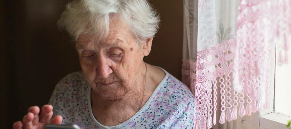 Красногорские пенсионеры могут изменить способ доставки пенсии без визита в Пенсионный фонд