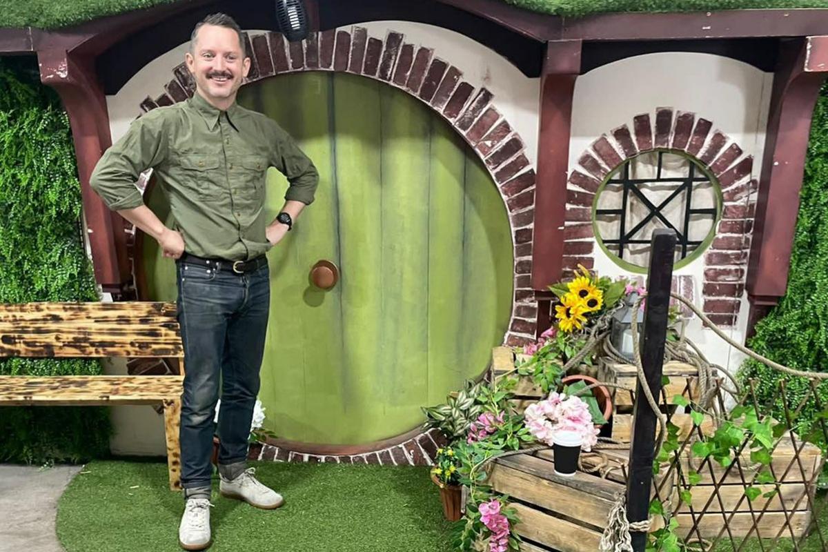 Иэн Маккеллен и Элайджа Вуд возвращаются во «Властелин колец»