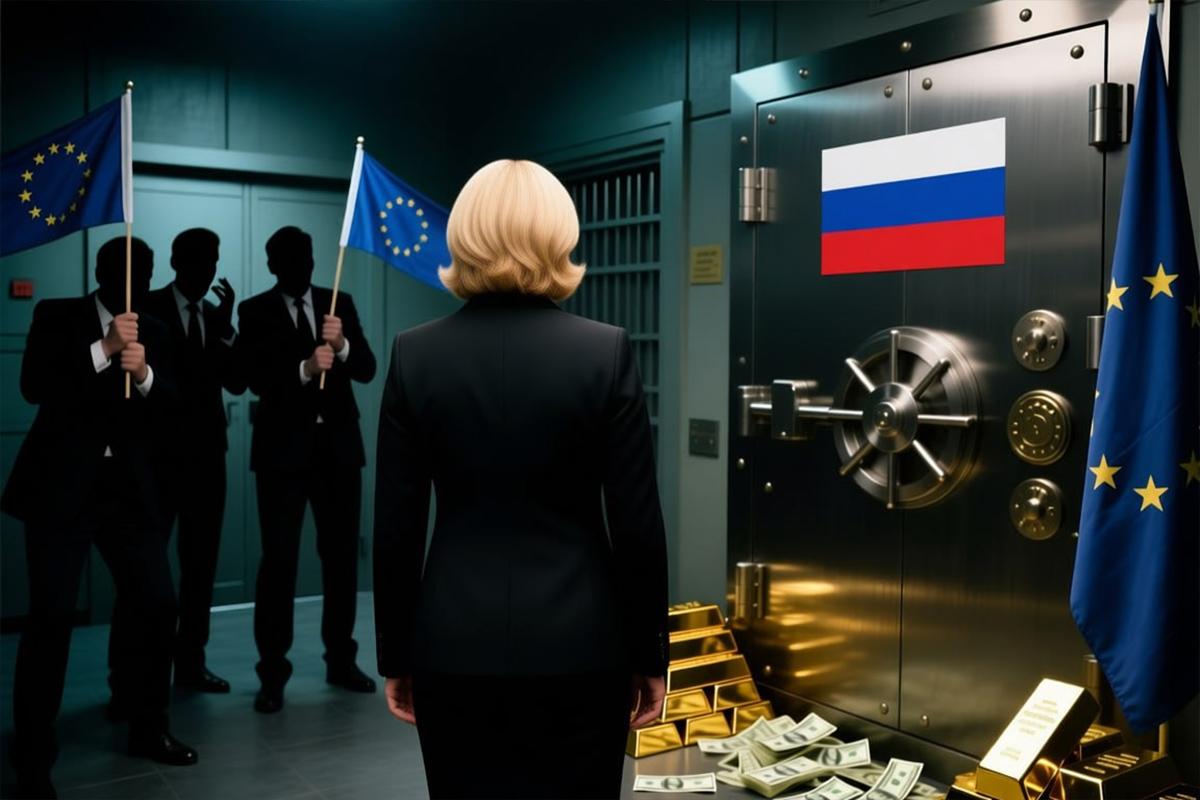 Решение российского суда по Euroclear назвали мощным политическим козырем для Москвы