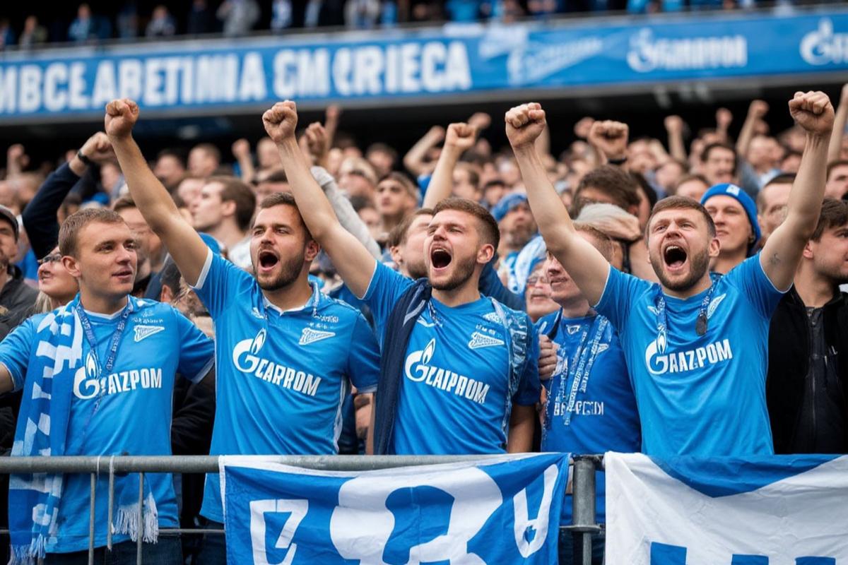 Футбол на Страстной неделе: почему «Зенит» и «Спартак» впервые за 20 лет договорились не оскорблять друг друга