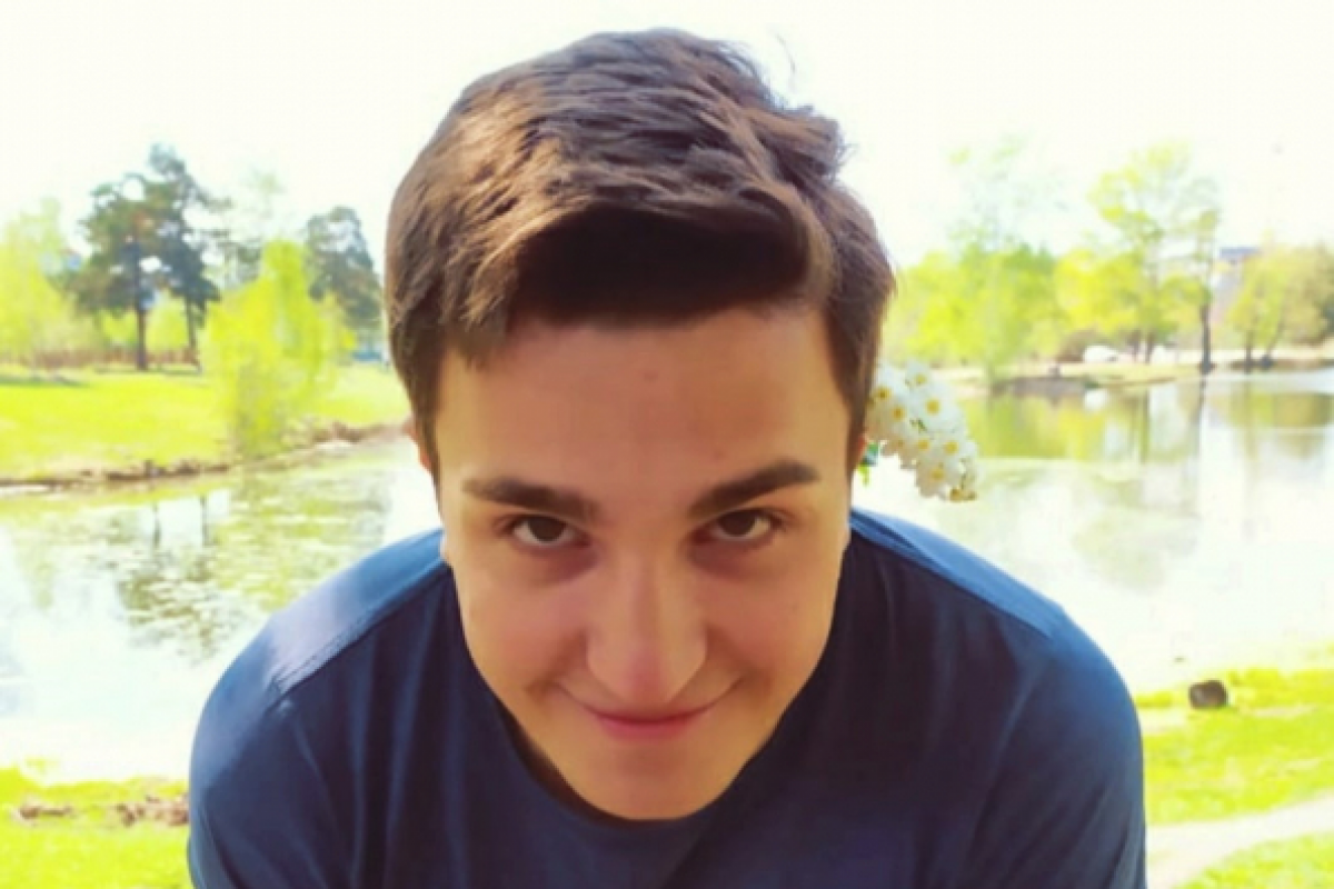 В Новосибирске ищут пропавшего два месяца назад 20-летнего студента