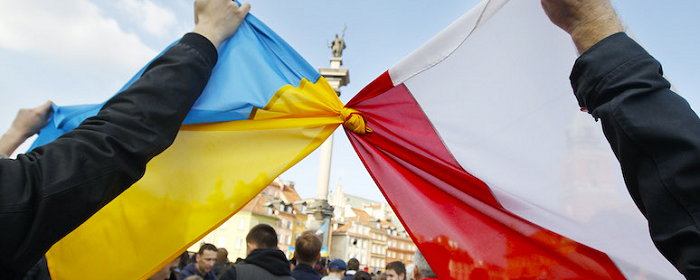 57% украинцев заявили об ухудшении уровня жизни после переезда в Польшу