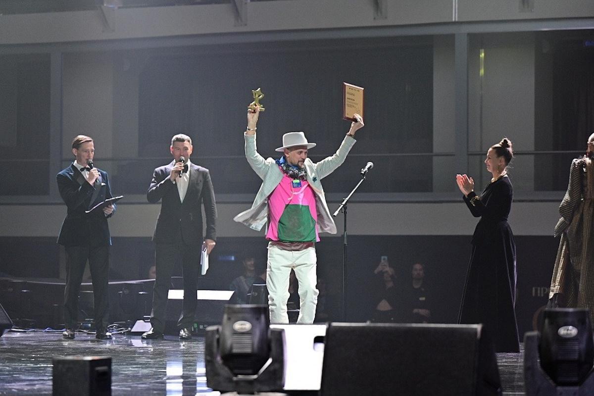 В Уфе прошло награждение финалистов премии «Создатели», посвященной креативным индустриям