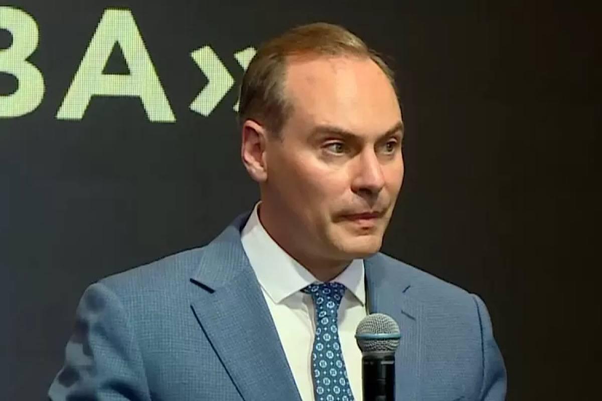 Артём Здунов поздравил с юбилеем отель Radisson в Саранске