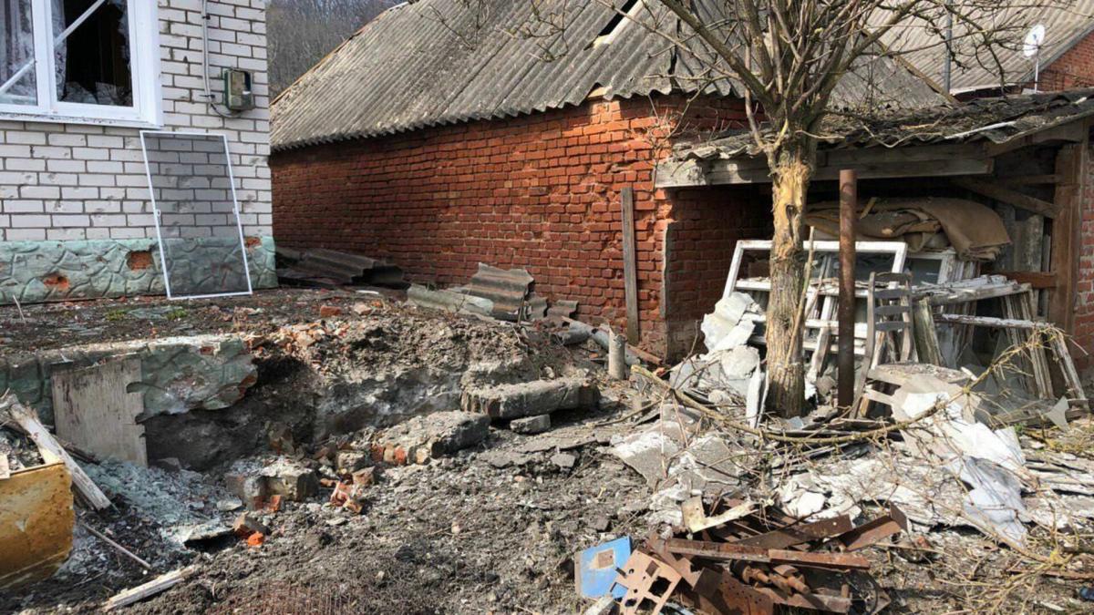 Гладков назвал пострадавшие от обстрелов ВСУ районы Белгородской области