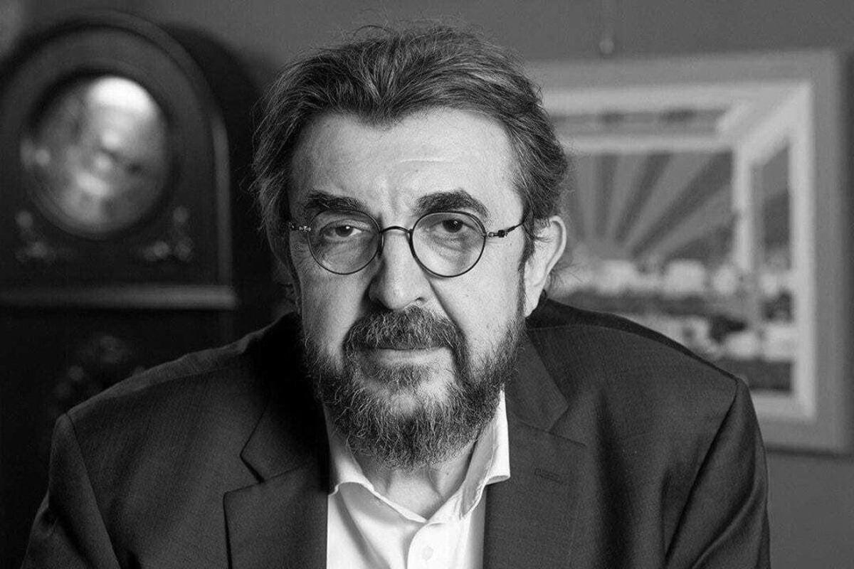 Биография Игоря Золотовицкого — последнего рыцаря МХАТа, хранителя чеховской сцены