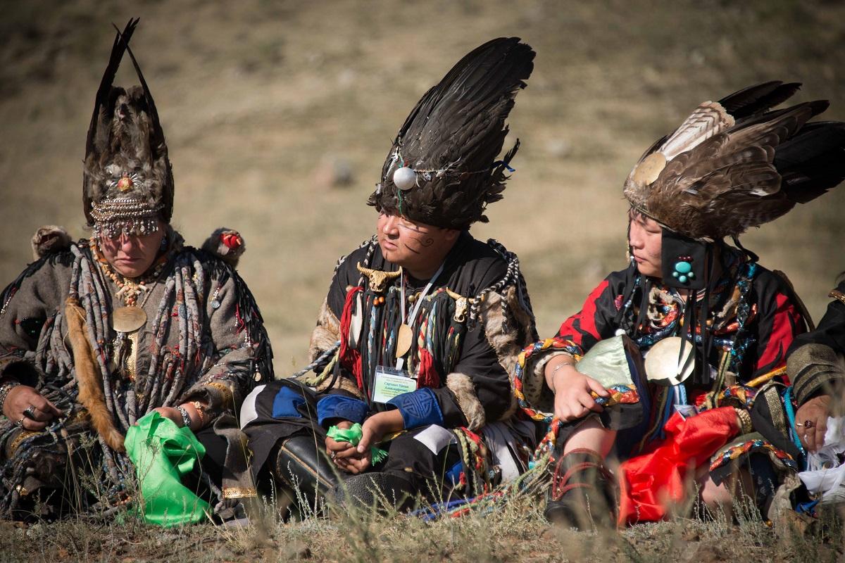 В Тыве в 2024 году откроют международную академию шаманизма для 10 студентов
