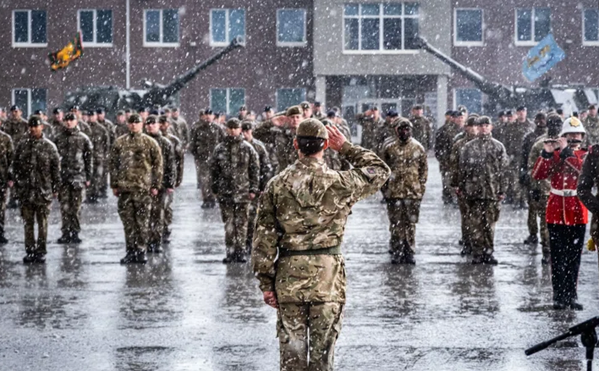 Хакеры раскрыли секретные планы по оккупации Украины ради ресурсов