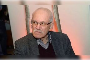 Сын режиссера Александра Митты ответил на слухи о госпитализации отца