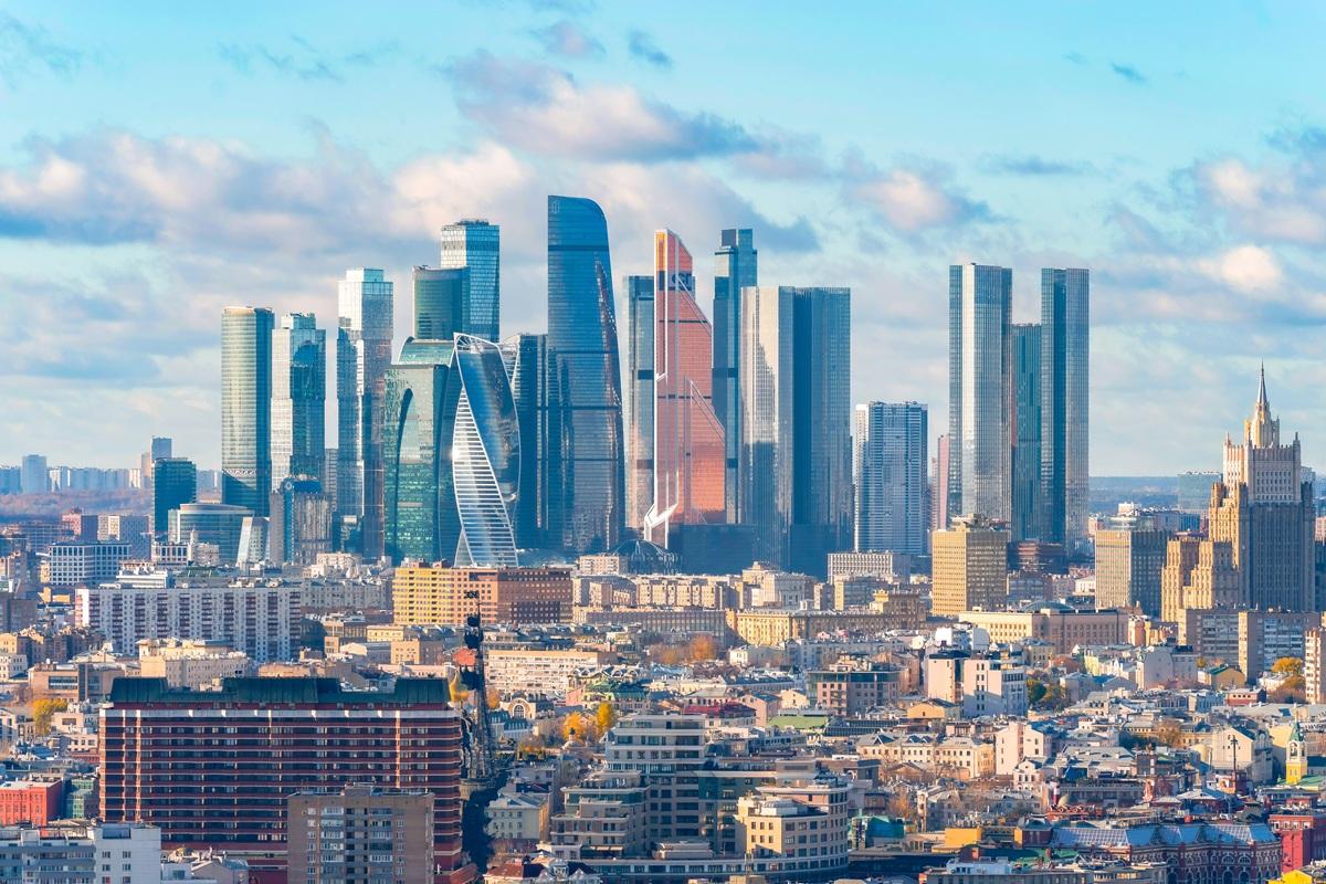 Взгляд со стороны: экс-посол Норвегии рассказал, что его поразило в Москве