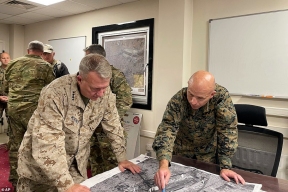 «Снести с лица Земли»: НАТО готовится к решающей битве с Россией. Первые цели уже намечены?