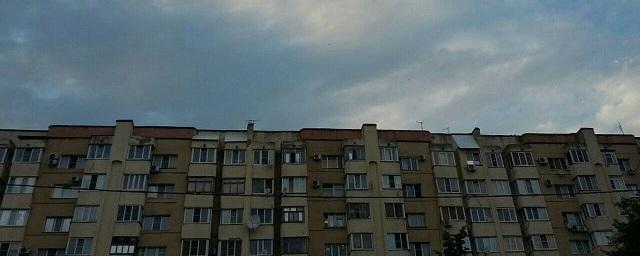 В Республике Алтай зафиксировали самый дорогой квадратный метр жилья в СФО
