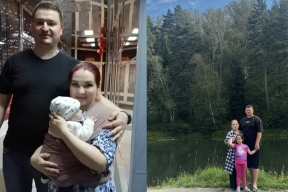Почему режиссер из Бишкека не жалеет о переезде в Сибирь: окрошка, морозы и ипотека