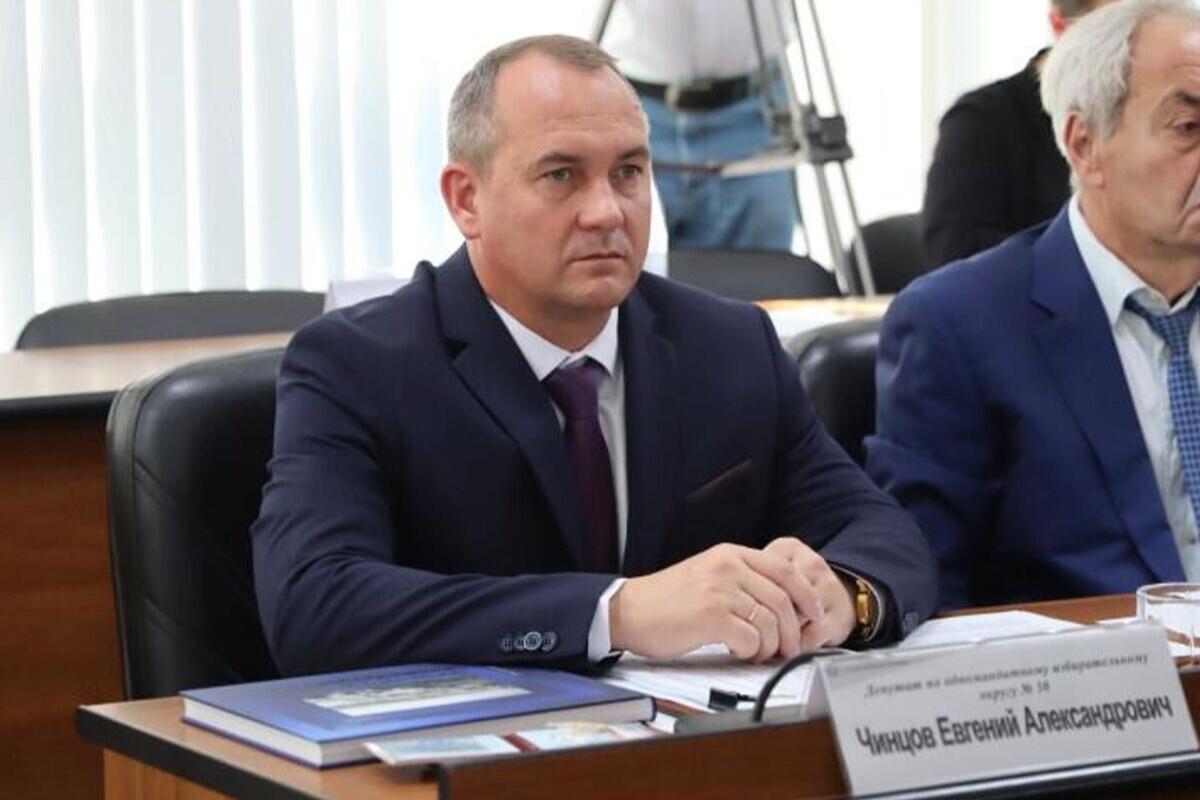 Евгений Чинцов напомнил нижегородцам об исторических корнях Дня народного единства