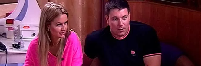 Андрей Чуев заявил, что до сих пор любит Марину Африкантову