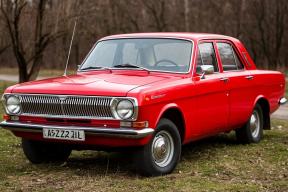 Забытые в гаражах: феномен советских «капсул времени»