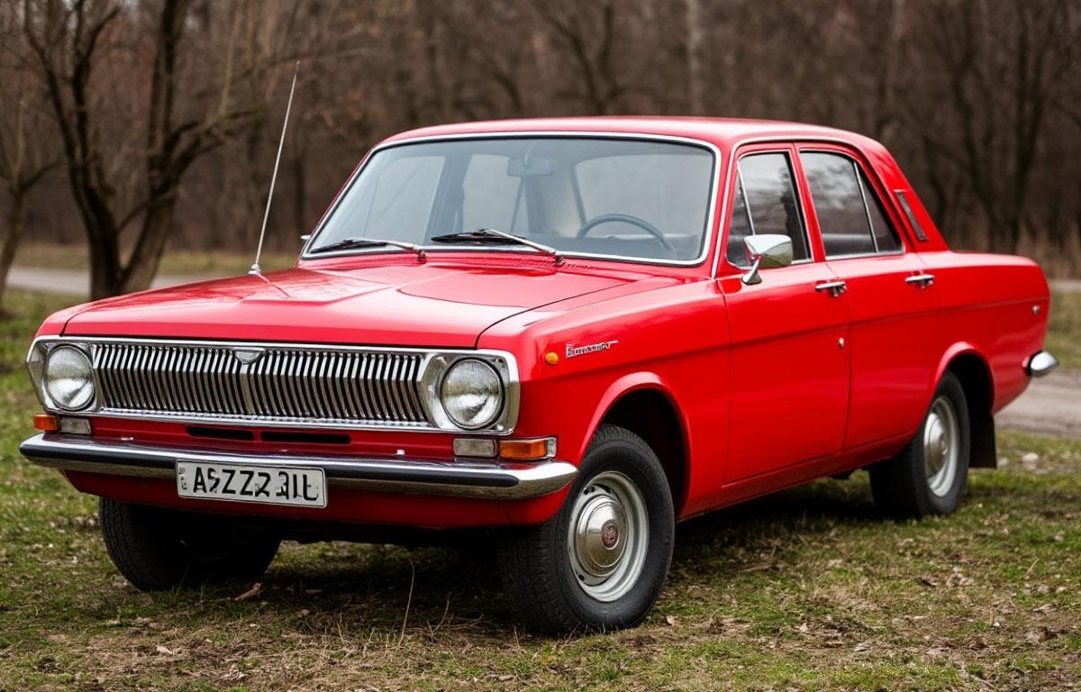 Забытые в гаражах: феномен советских «капсул времени»