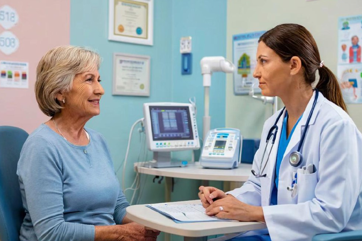 В Госдуме рассказали, возможно ли организовать чаевые для врачей