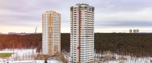 На Среднем Урале до конца года сдадут три долгостроя