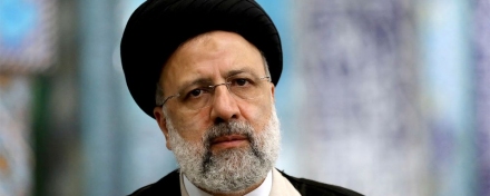 Эбрахим Раиси заявил, что уничтожит Тель-Авив в случае любых действий против Ирана