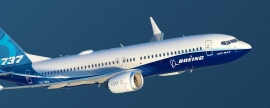 При посадке в Екатеринбурге подал сигнал бедствия пассажирский Boeing
