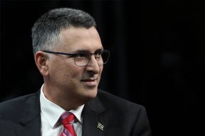 Израиль жестко осадил Украину из-за претензий по зерну