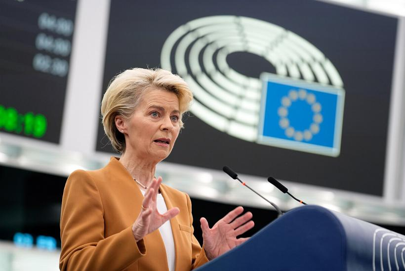 Эксперт оценил влияние ЕС на конфликт на Украине