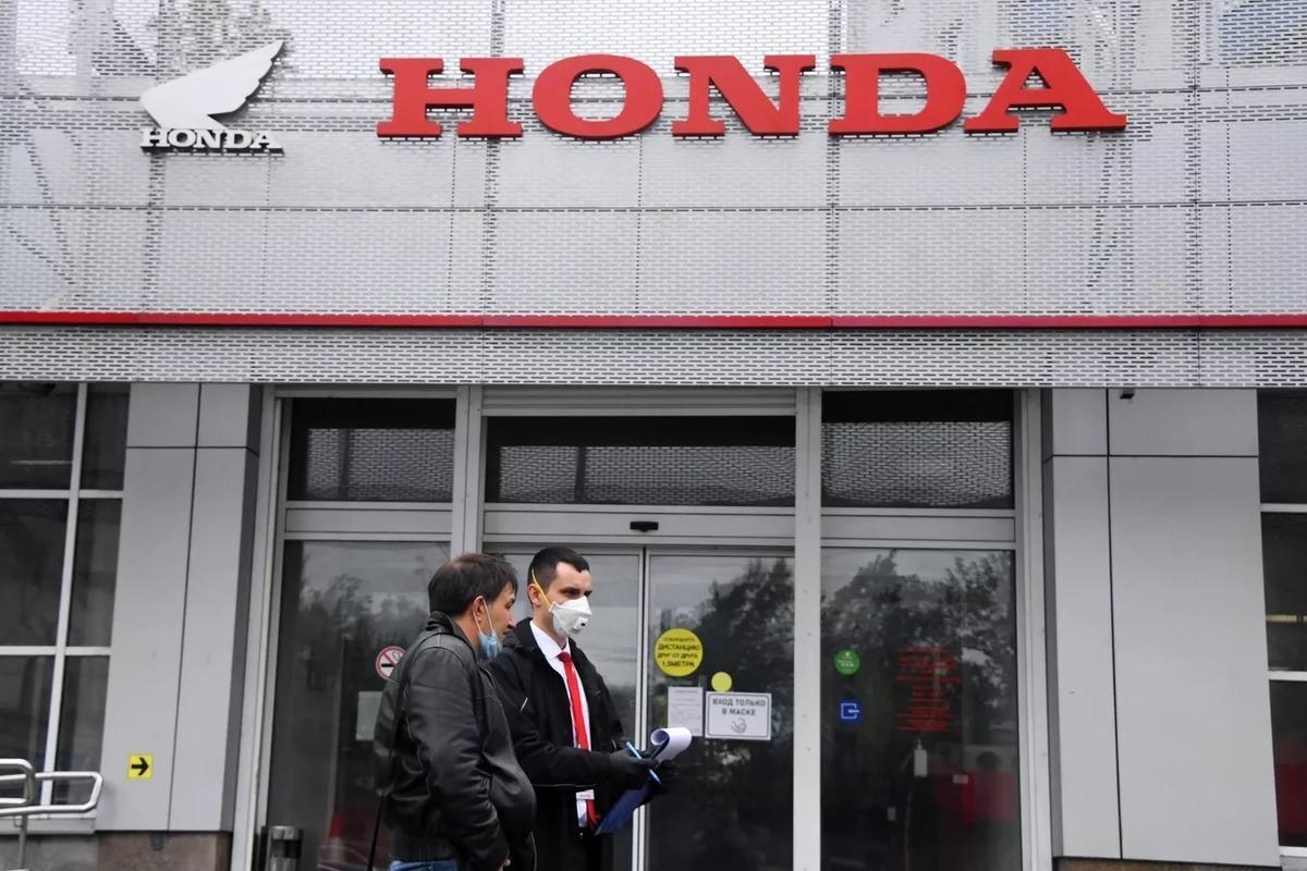 Honda отзывает четверть миллиона авто из-за опасной поломки