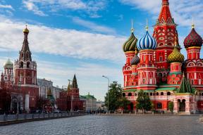 Мельниченко: Менять баланс рисков с Западом важнее, чем добиваться понимания
