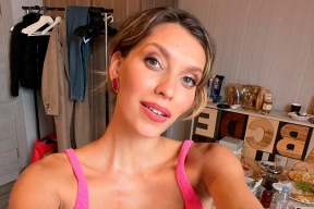 Беременная Регина Тодоренко рассказала о своих переживаниях