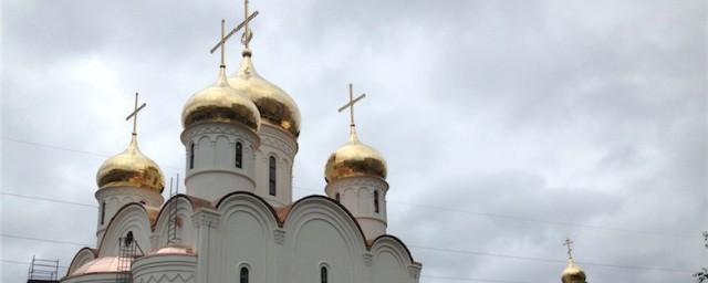 РПЦ: московским храмам рекомендовано перевести в онлайн занятия в воскресных школах