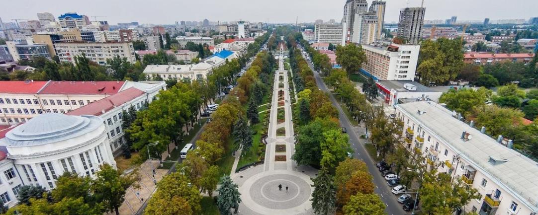 Эксперты назвали самый комфортный и доступный для жизни город России