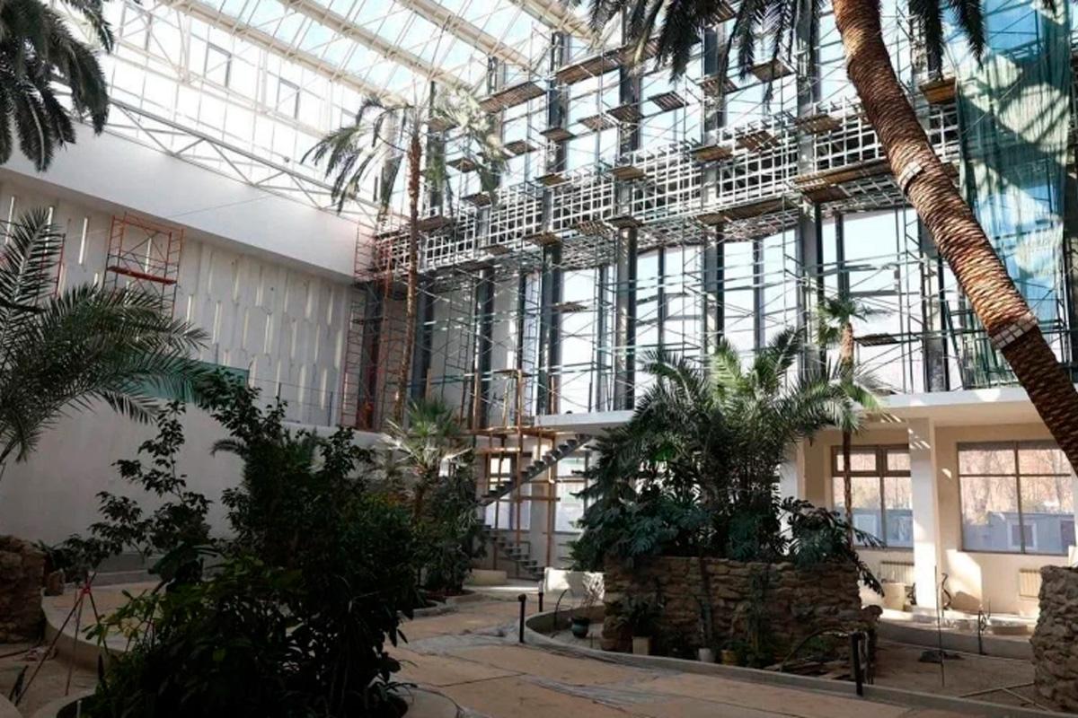 В Астрахани расследуют новое дело о коррупции при реконструкции кинокомплекса «Октябрь»