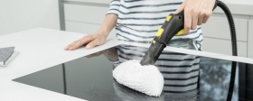 Как превратить уборку в удовольствие: 12 технологичных гаджетов для наведения порядка в доме