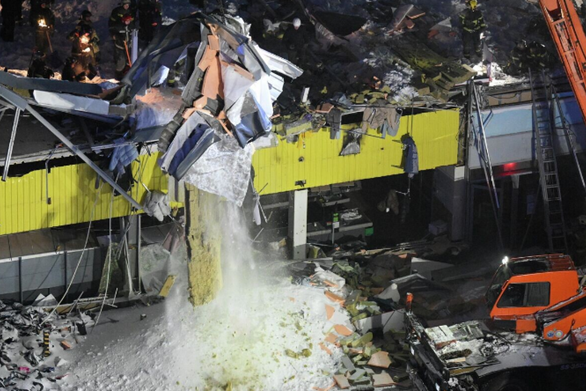 Не ждать обвала, чтобы не поплатиться за бездействие: как вылечить болезнь под названием «самострой»?