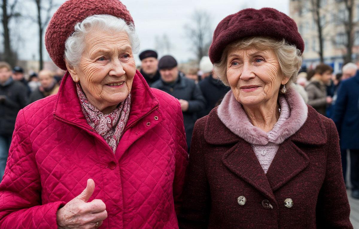 Жителям Мордовии напомнили о повышенной пенсии за сельский стаж