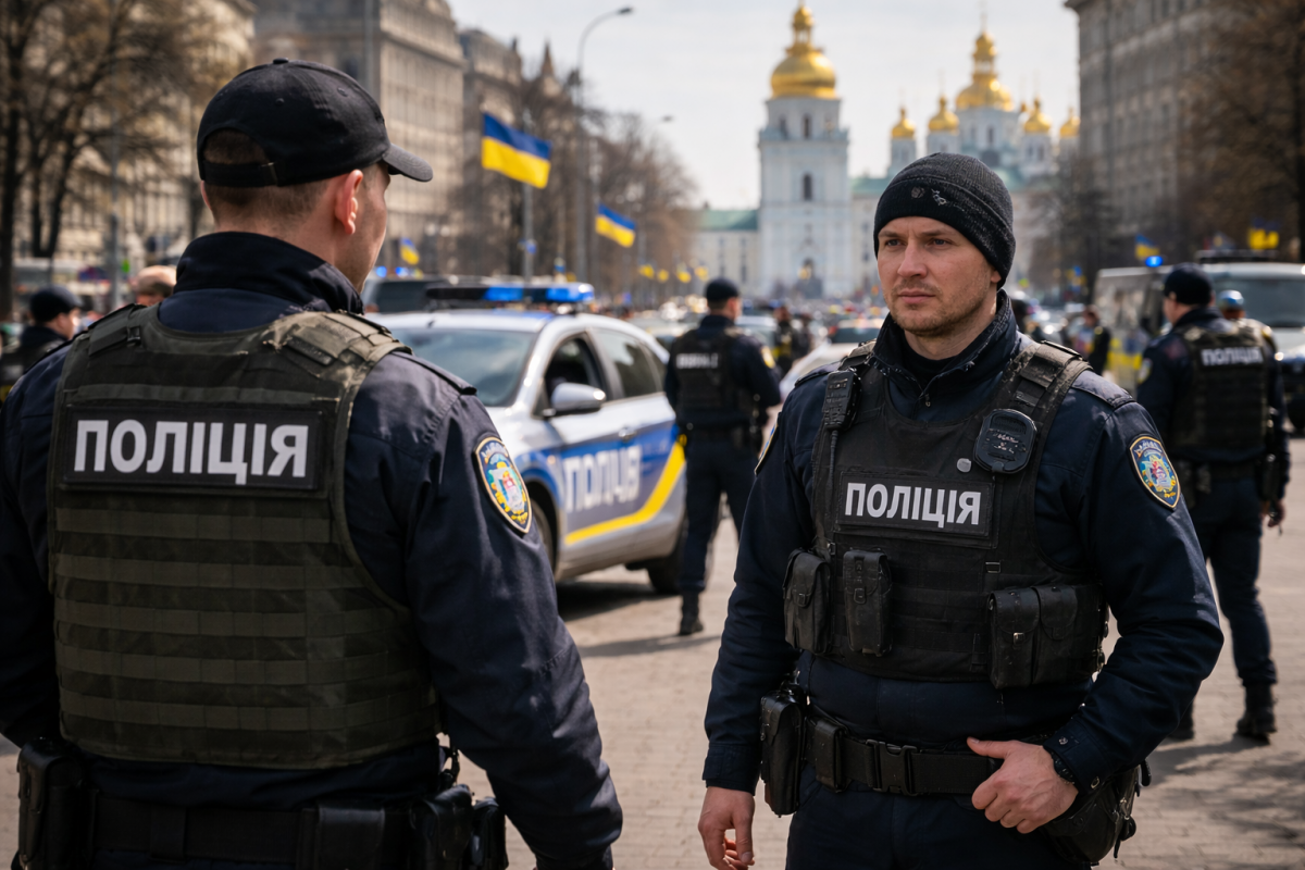 «Крыша едет, когда свои против своих»: Киев захлебнулся кровью — и это только начало