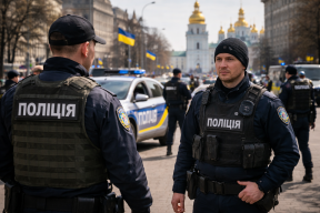 «Крыша едет, когда свои против своих»: Киев захлебнулся кровью — и это только начало